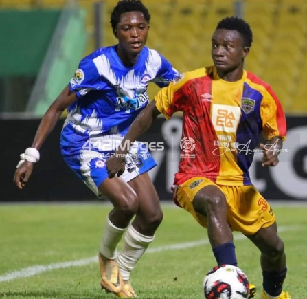 Hearts, Olympics set for Democracy Cup showdown with eye on international stage Hearts, Olympics set for Democracy Cup showdown with eye on international stage