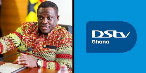 NCA moves to suspend MultiChoice Ghana licence over subscription pricing dispute NCA moves to suspend MultiChoice Ghana licence over subscription pricing dispute