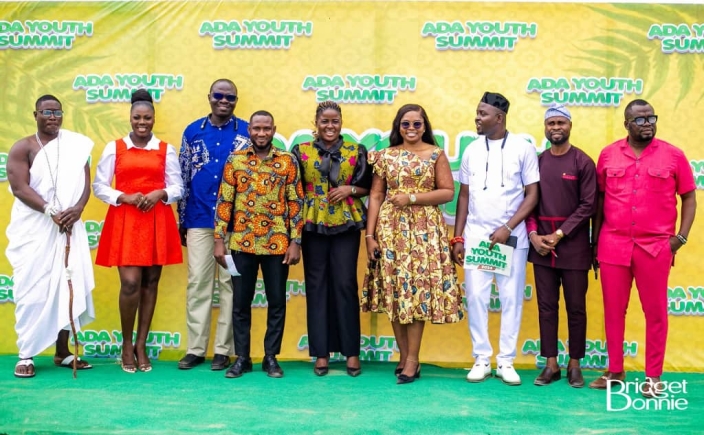 Ada Youth Summit 2025