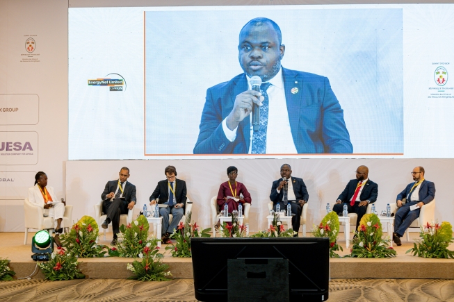 Ghana to host 2025 West Africa Energy Cooperation Summit in push for regional clean energy integration