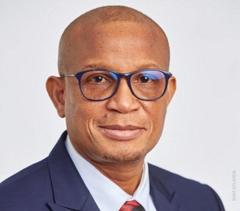 Dr Mustapha Abdul-Hamid — Former Chief Executive of the National Petroleum Authority Dr Mustapha Abdul-Hamid — Former Chief Executive of the National Petroleum Authority
