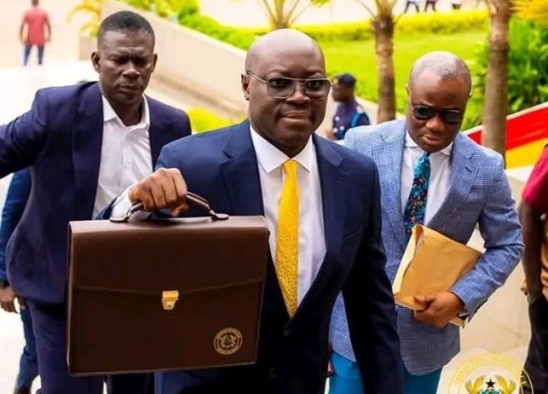 Farming grew by 6.6%, fishing 16.4%, food prices will drop – Ato Forson