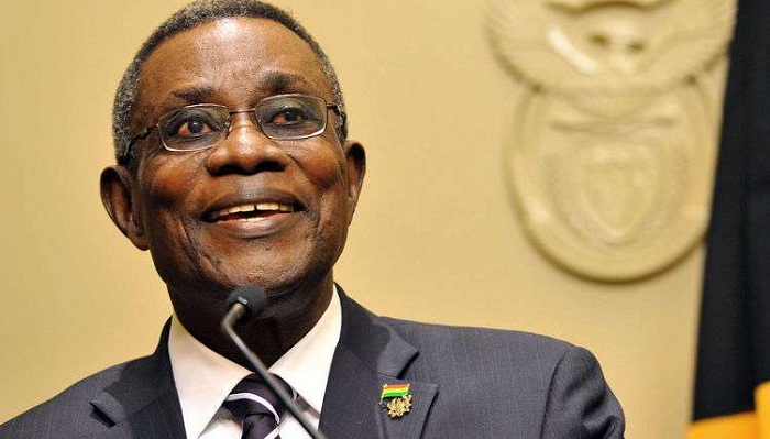 Let Mills’ legacy shape Ghana’s reset agenda – Mahama Let Mills’ legacy shape Ghana’s reset agenda – Mahama