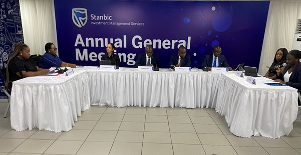 Stanbic Investment Management Services announces strong 2024 performance
