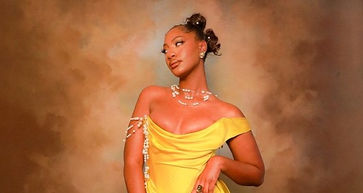 Tems Nigeria’s Tems makes history as Africa’s bestselling female artiste