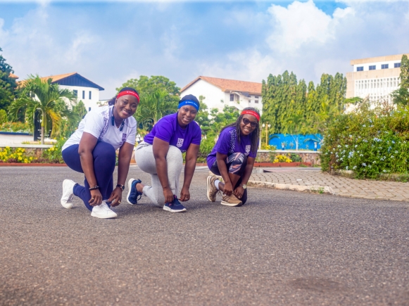 MOGA to hold national health walk August 2