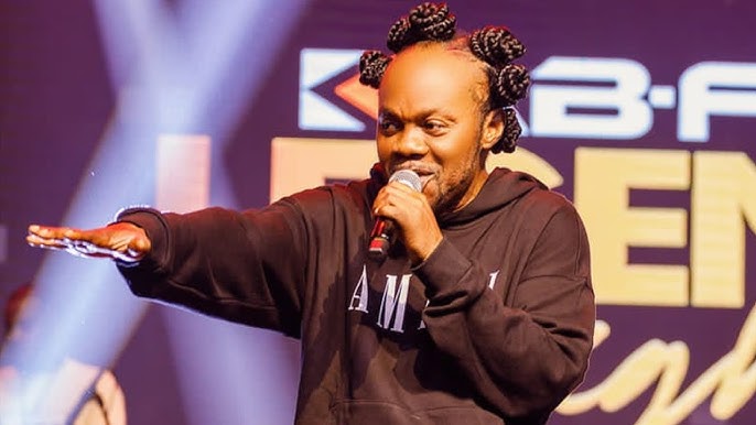CONFIRMED: Daddy Lumba is dead