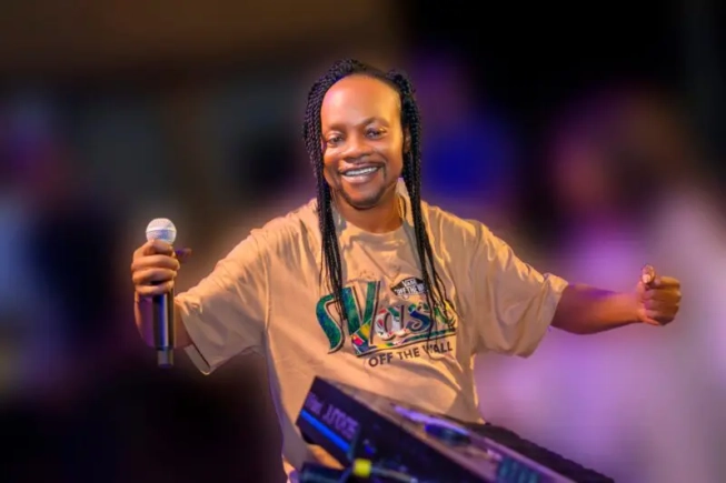 10 fascinating facts about Highlife Legend Daddy Lumba — And the legacy he leaves behind 10 fascinating facts about Highlife Legend Daddy Lumba — And the legacy he leaves behind