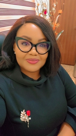 Circuit Court Judge named GIMPA 2025 Valedictorian