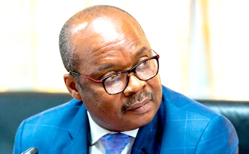 With this out of the way, the court will now go into the merit of the substantive case, in which Balbir Violet Allan, a resident of Adabraka, has sued the BoG and Dr Ernest Addison for allegedly failing to develop or implement any credible plan consistent with the law to stabilise the currency. Ernest Addison — Former Governor, BoG