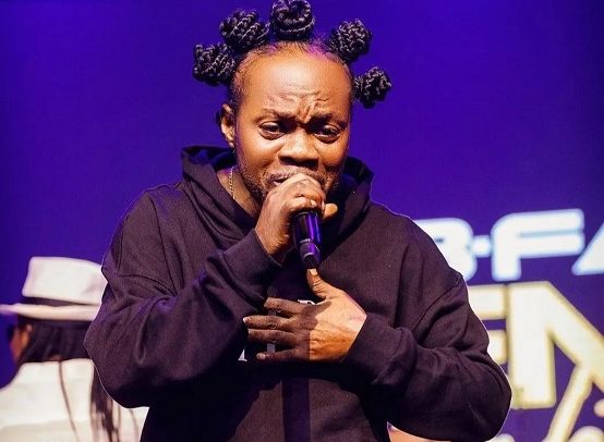 Life, legend, legacy and loss of Daddy Lumba Life, legend, legacy and loss of Daddy Lumba
