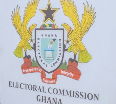 The Electoral Commission Ghana The Electoral Commission Ghana