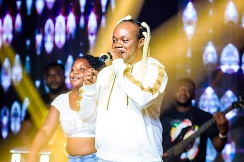Daddy Lumba Daddy Lumba dominates Apple Music charts with 30 songs in Top 100, "Makra Mo" claims No. 1 spot