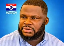 Solomon Kwame Asumadu Solomon Kwame Asumadu