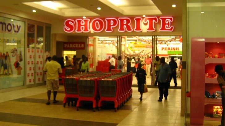 Shoprite set to exit Ghana as it sells off local operations Shoprite set to exit Ghana as it sells off local operations