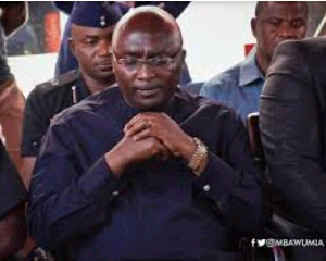 Bawumia: Helicopter crash a ‘national tragedy’, not a partisan issue