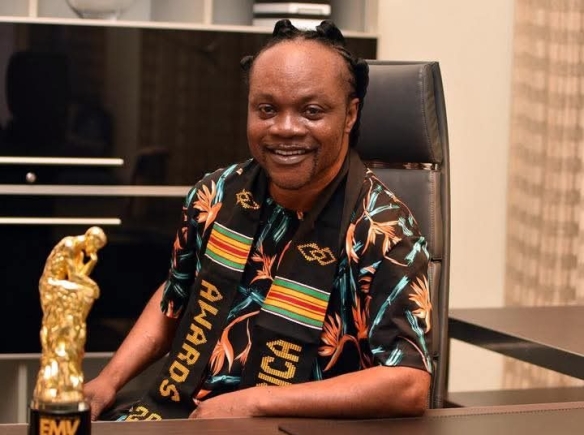 Candlelight vigil to be held in memory of Daddy Lumba on Aug 2, family opens book of condolence