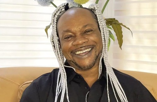Charles Kwadwo Fosu, popularly known as Daddy Lumba Charles Kwadwo Fosu, popularly known as Daddy Lumba