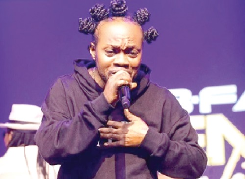 Daddy Lumba