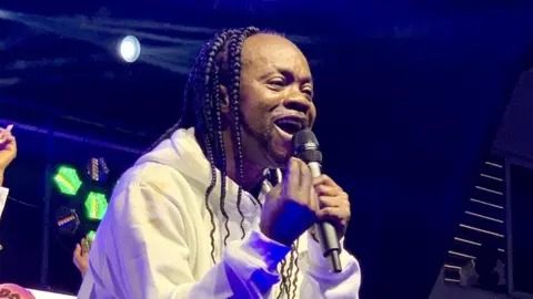 MUSIGA, GHAMRO, others eulogise Daddy Lumba MUSIGA, GHAMRO, others eulogise Daddy Lumba