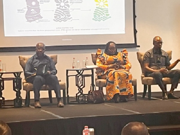 24-Hour economy to  tackle economic barriers