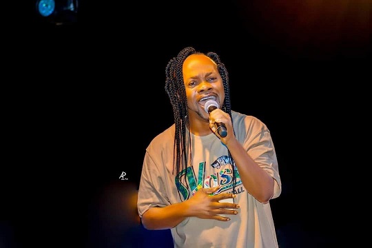Daddy Lumba EDITOR’S LENS: Celebrating the legacy of Daddy Lumba