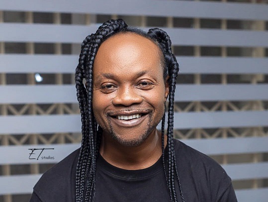 Daddy Lumba Why Daddy Lumba was named Kwadwo when he is a Tuesday born