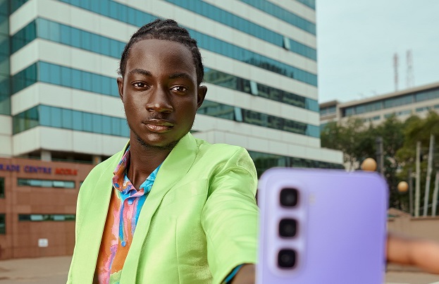 Ghana MensWear Week 2025 boosted with Infinix partnership 