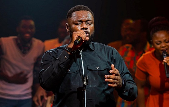 Kofi Owusu Peprah Gospel music shouldn't be about making money - Kofi Owusu Peprah