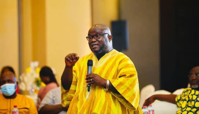 'Journalists not safe': Ashigbey urges President Mahama to act or risk more deaths