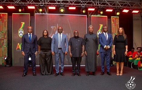 Ghana Premier League gets landmark TV deal, cash boost for clubs Ghana Premier League gets landmark TV deal, cash boost for clubs