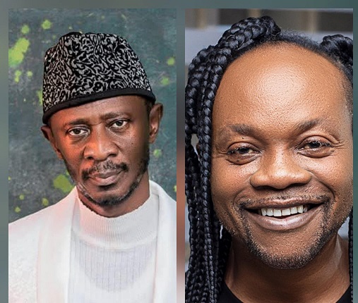Naa Agyeman appeals to govt to honour Lumba with music museum Honour Lumba with music museum –Naa Agyeman appeals to govt