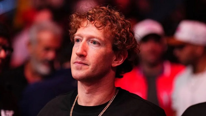 Meta profits surge helps drive Zuckerberg’s AI ambitions