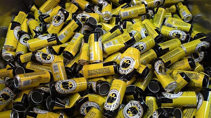 Kenya has made a number of attempts to control alcohol consumption in the past Kenya has made a number of attempts to control alcohol consumption in the past