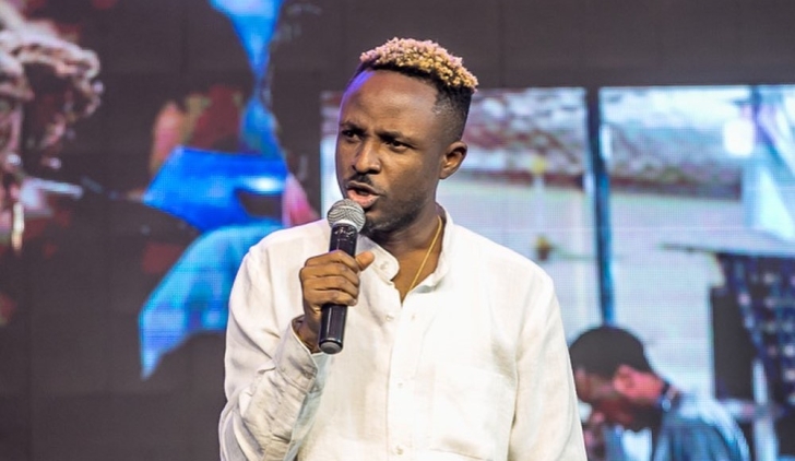 Gaise Baba Gospel hit, ‘No Turning Back II’ sets record as Nigeria’s highest-charting gospel song