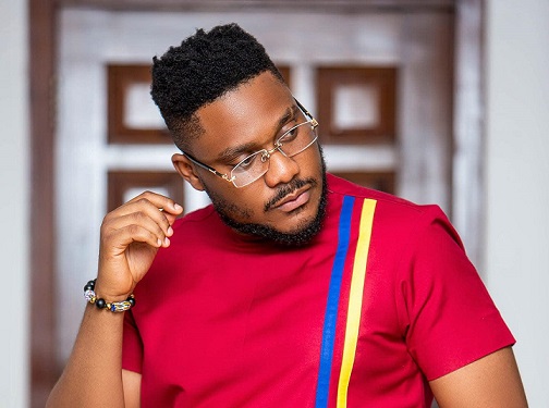 Comedian and skitmaker, Jeffrey Nortey 3FacesofJeffreyNortey set for National Theatre on June 14