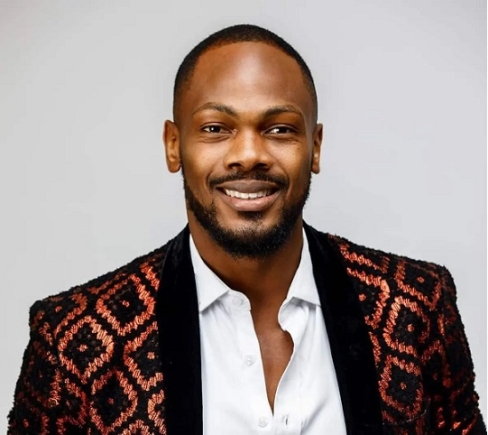 I used to be a womanizer – Nollywood actor Daniel Etim-Effiong confesses