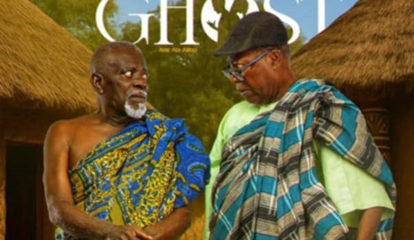 David Dontoh and Fred Amugi star in ‘The Dilemma of a Ghost’ David Dontoh and Fred Amugi star in ‘The Dilemma of a Ghost’ to stage this weekend