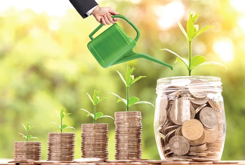 Investment is traditionally defined as the commitment of resources into something expected to gain value over time