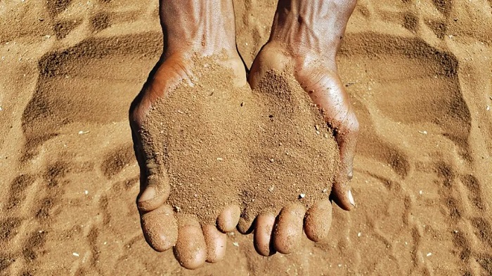 Many South Africans are deeply attached to their land Many South Africans are deeply attached to their land