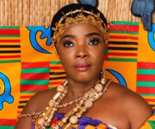 Victoria Bohyeba Take advantage of digital media – Victoria Bohyeba urges gospel artistes