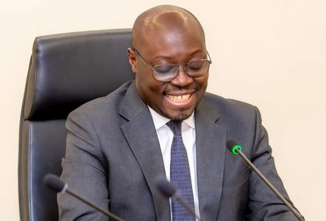 Gov’t clears all SSNIT arrears - Finance Minister