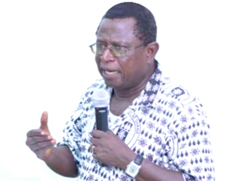 Kwesi Jonah — Head of Advocacy and Institutional Relations at IDEG Kwesi Jonah — Head of Advocacy and Institutional Relations at IDEG
