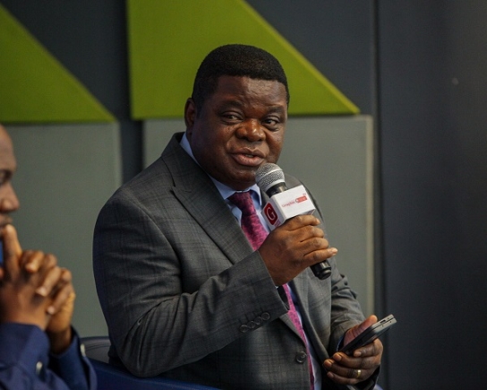 Ghana’s CCC+ rating ... Red flag for capital market borrowing