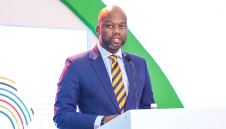 Ghana urged to digitise gold trade or lose billions – AfCFTA Secretary-General