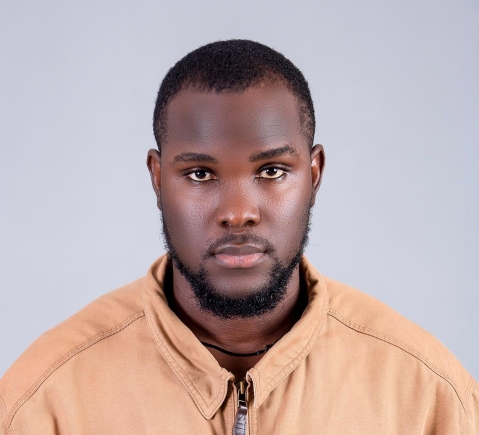 Melvin Dain champions professional training as key to lasting acting career Melvin Dain champions professional training as key to lasting acting career