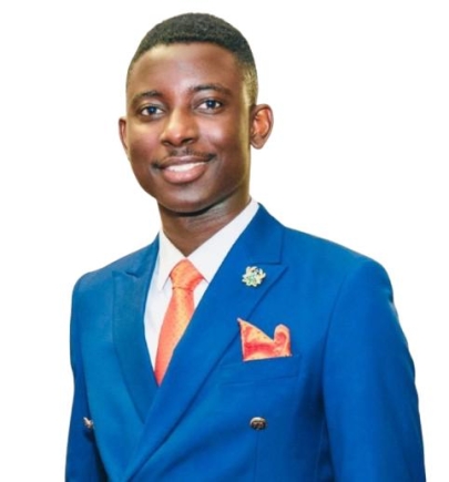 Richmond Eduku, Finance and Energy Policy Analyst The GH¢1 Energy Sector Levy; A necessary intervention for Ghana’s energy future