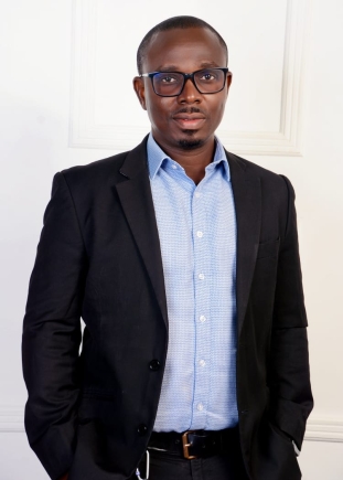 GAEC appoints Prof. Francis Hasford as New Deputy Director General GAEC appoints Prof. Francis Hasford as New Deputy Director General
