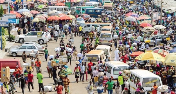 Ghana’s consumer boom: Household spending to hit GH¢129.7bn