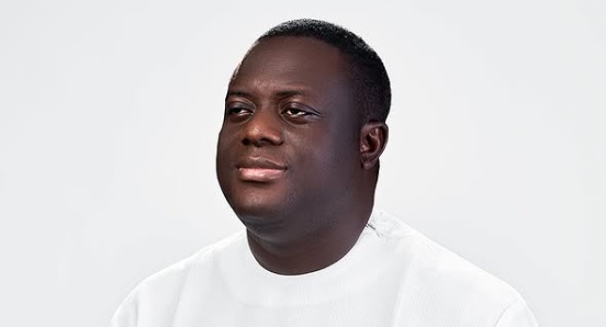 This is why Joseph Badu Boateng aka Dada Joe Remix was arrested after a US extradition request This is why Joseph Badu Boateng aka Dada Joe Remix was arrested after a US extradition request